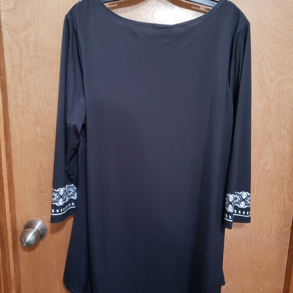 Ladies Shirt Lily Brand - Picture 5 of 5